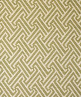 Yardarm Sprout M9794 by Barrow Designer Fabric 15CL02 55% RAYON
45% POLYESTER CHINA 9,000 DOUBLE RUBS </p><p>Repeat: Horizontal: 2.4" and Vertical: 2.8" 54" Minimum - Swanky Fabrics -