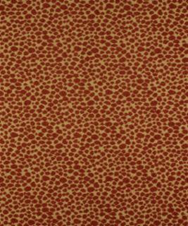 Spotty Pomegranate M8272 by Barrow Designer Fabric 2907 100% POLYESTER CHINA 15,000 DOUBLE RUBS </p><p>Repeat: Horizontal: N/A and Vertical: N/A 54" Minimum - Swanky Fabrics -
