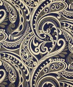 Barrow Fabric Irishtown 51918 M9307