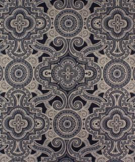 Gresham 12319 M10115 by Barrow Designer Fabric 17CL01 59% COTTON
41% POLYESTER (F) CHINA 15,000 DOUBLE RUBS </p><p>Repeat: Horizontal: 13 1/2" and Vertical: 13 1/2" 54" Minimum - Swanky Fabrics -