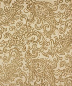Barrow Fabric Fanciful Linen M9406