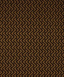 Switchback Tortoise M8691 by Barrow Industries Designer Fabric Chair Pattern/11C01 65% RAYON
35% POLYESTER Asia 9,000 DOUBLE RUBS Horizontal: 1-5/8" and Vertical: 1-1/4" 57" - Swanky Fabrics -