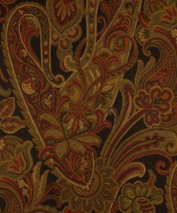 Barrow Fabric Jayden Opium M8206