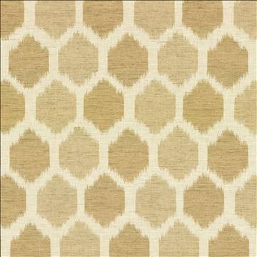 Imari Earth by Kasmir Designer Fabric 5112 70% Cotton 30% Polyester INDIA 26,000 Martindale Cycles H: 14 inches, V: 13 inches 53 - 55 - Swanky Fabrics - Kasmir