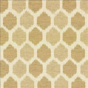 Kasmir Fabric Imari Earth