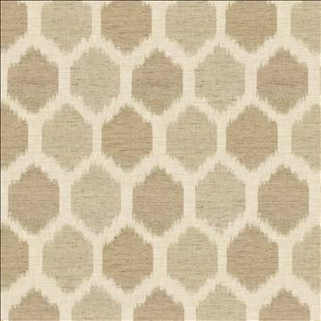Imari Frost by Kasmir Designer Fabric 5112 70% Cotton 30% Polyester INDIA 26,000 Martindale Cycles H: 14 inches, V: 13 inches 53 - 55 - Swanky Fabrics - Kasmir