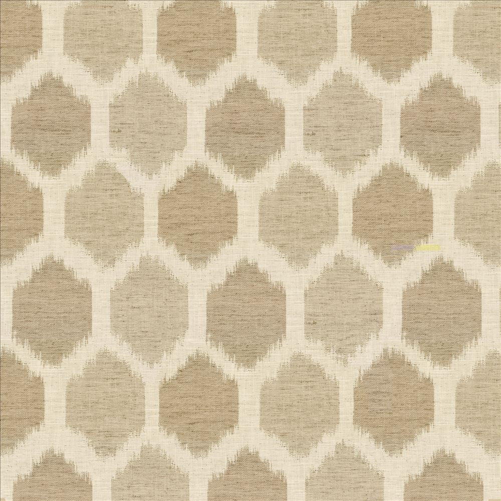 Imari Frost by Kasmir Designer Fabric 5112 70% Cotton
30% Polyester
 INDIA 26,000 Martindale Cycles </p><p>Repeat: Horizontal: 14 inches and Vertical: 13 inches 53 - Swanky Fabrics -