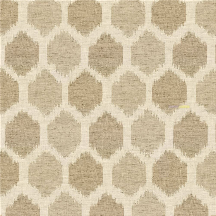 Imari Frost by Kasmir Designer Fabric 5112 70% Cotton
30% Polyester
 INDIA 26,000 Martindale Cycles </p><p>Repeat: Horizontal: 14 inches and Vertical: 13 inches 53 - Swanky Fabrics -