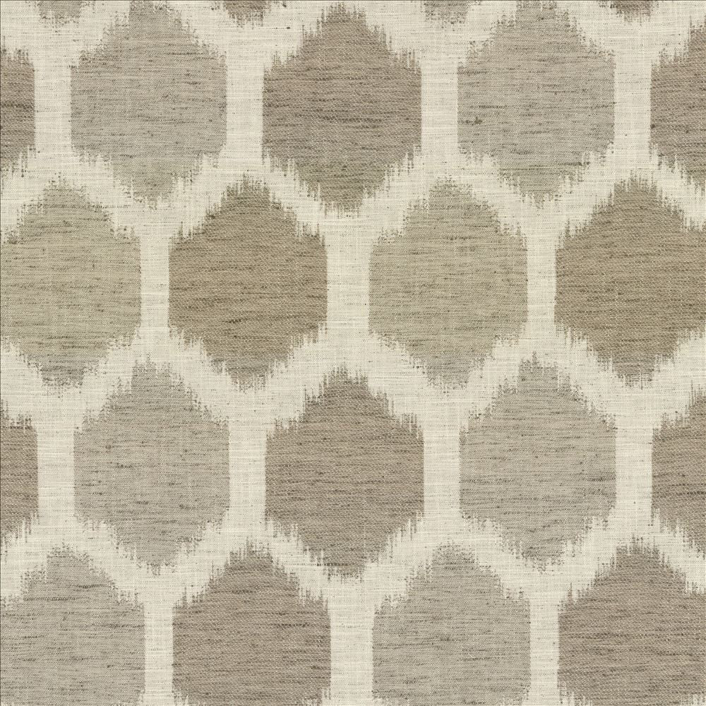 Imari Frost by Kasmir Designer Fabric See sample 70% Cotton
30% Polyester
 INDIA 26,000 Martindale Cycles </p><p>Repeat: Horizontal: 14 inches and Vertical: 13 inches 53 - Swanky Fabrics -