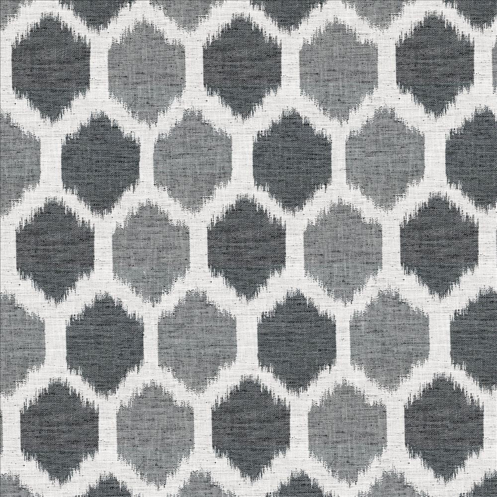 Imari Marine  by Kasmir Designer Fabric 5115 70% Cotton
30% Polyester
 INDIA 26,000 Martindale Cycles Horizontal: 14 inches and Vertical: 13 inches 53  - Swanky Fabrics -
