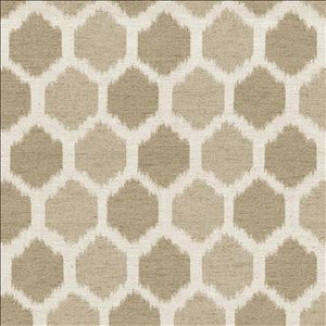 Kasmir Fabric Imari Smoke