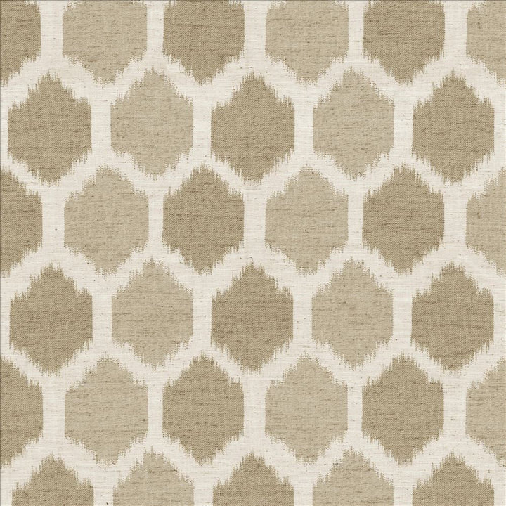 Imari Smoke by Kasmir Designer Fabric 5113 70% Cotton
30% Polyester
 INDIA 26,000 Martindale Cycles </p><p>Repeat: Horizontal: 14 inches and Vertical: 13 inches 53 - Swanky Fabrics -