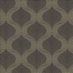 Kasmir Fabric Impact Zone Midnight