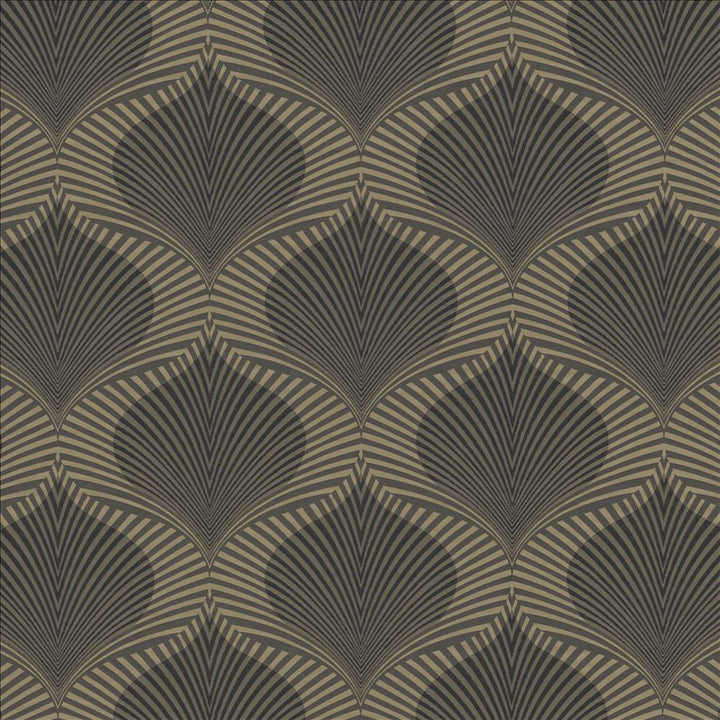 Impact Zone Midnight by Kasmir Designer Fabric 5118 100% Polyester
 USA </p><p>Repeat: Horizontal: 14 2/8 inches and Vertical: 13 4/8 inches 53 - Swanky Fabrics -