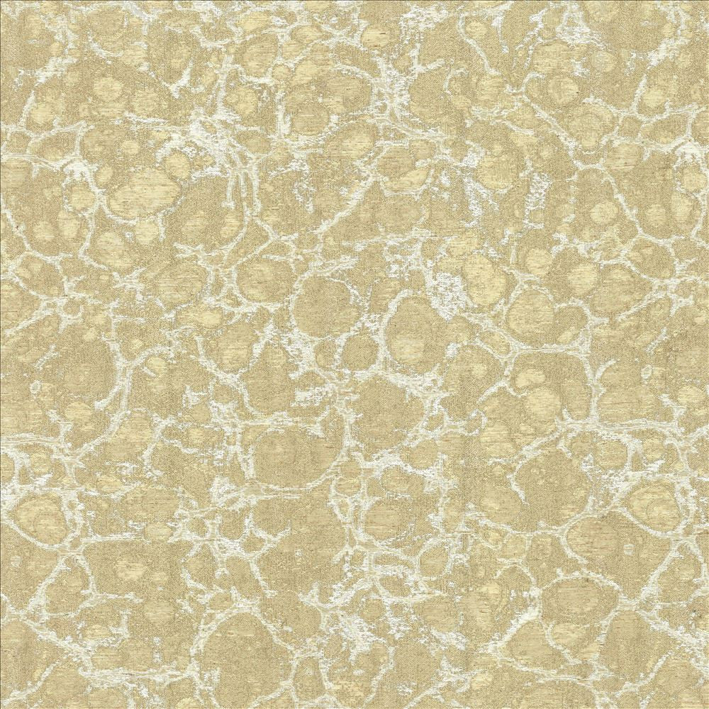 Imperial Beach Pearl  by Kasmir Designer Fabric 5144 100% Polyester
 CHINA 50,000 Wyzenbeek Double Rubs Horizontal: 14 4/8 inches and Vertical: 17 4/8 inches 55  - Swanky Fabrics -