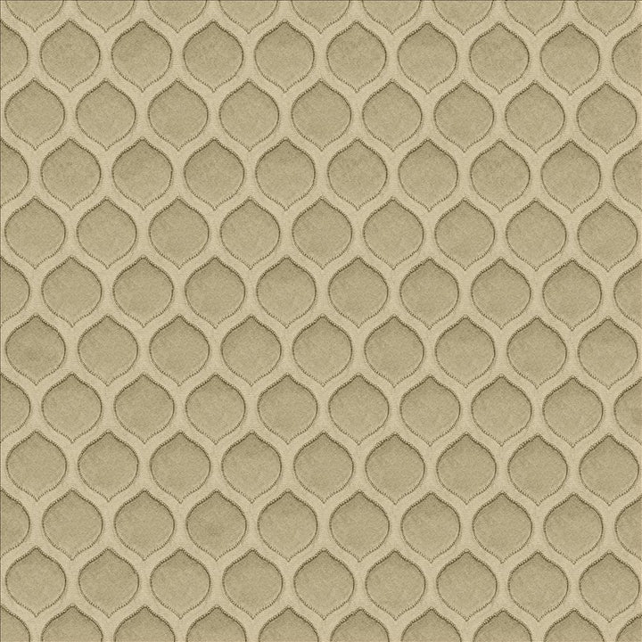 Imprint Pewter by Kasmir Designer Fabric 5119 100% Polyester
 INDIA </p><p>Repeat: Horizontal: 1 1/8 inches and Vertical: 1 7/8 inches 54 - Swanky Fabrics -