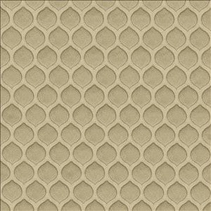 Kasmir Fabric Imprint Pewter