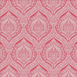 Kasmir Fabric Impromptu Cerise