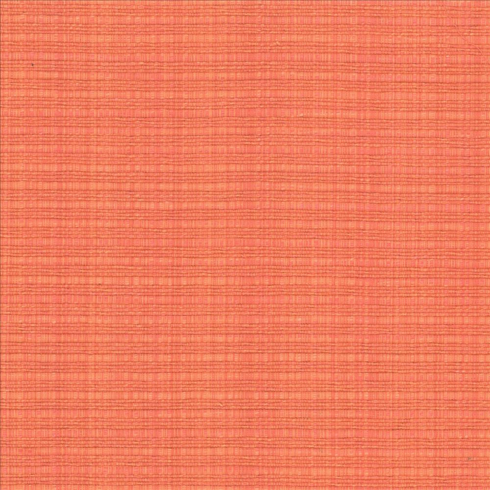 In Flux Melon by Kasmir Designer Fabric 1439 100% Cotton INDIA 15,000 Wyzenbeek Double Rubs Horizontal: 0 Inches and Vertical: 0 Inches 54 - 55 - Swanky Fabrics -