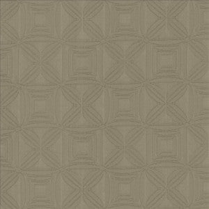 Kasmir Fabric In Stitches Pewter
