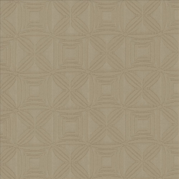 In Stitches Pewter by Kasmir Designer Fabric 5141 69% Cotton
31% Polyester
 CHINA </p><p>Repeat: Horizontal: 7 1/8 inches and Vertical: 7 1/8 inches 55 - Swanky Fabrics -