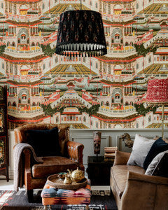Mind the Gap Wallpaper Mind The Gap   INDIAN PALACE   (WP20651)