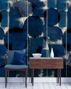 Mind the Gap Wallpaper Mind The Gap   INDIGO MARVEL   (WP20154)
