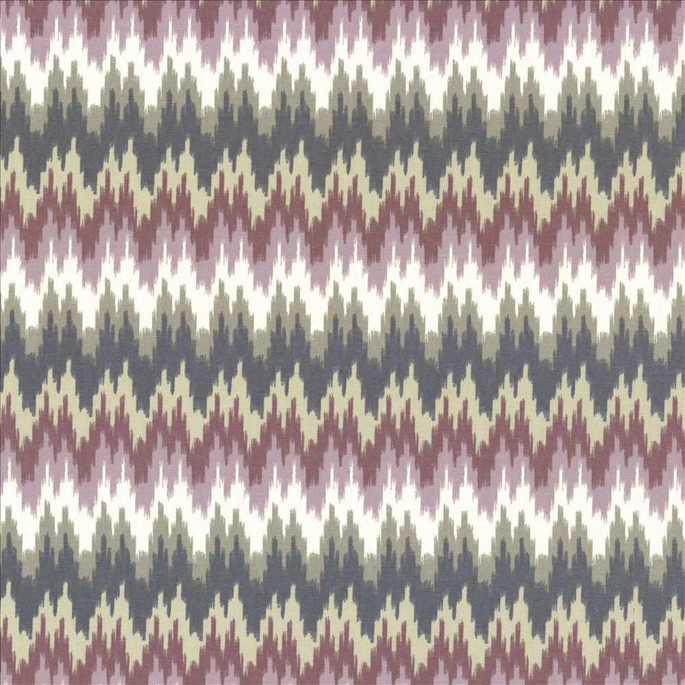 Inferno Heather by Kasmir Designer Fabric 5087 100% Cotton
 TURKMENISTAN </p><p>Repeat: Horizontal: 1 6/8 inches and Vertical: 6 6/8 inches 54 - 55 - Swanky Fabrics -