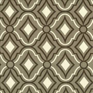 Kasmir Fabric Inflection Charcoal
