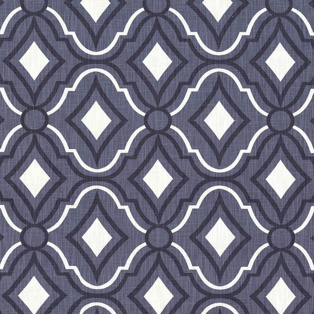 Inflection Indigo  by Kasmir Designer Fabric 5107 100% Cotton
 USA 15,000 Wyzenbeek Double Rubs Horizontal: 13 4/8 inches and Vertical: 13 4/8 inches 54  - Swanky Fabrics -