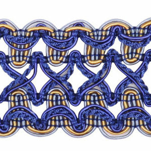Europatex Fabric Niort Ink