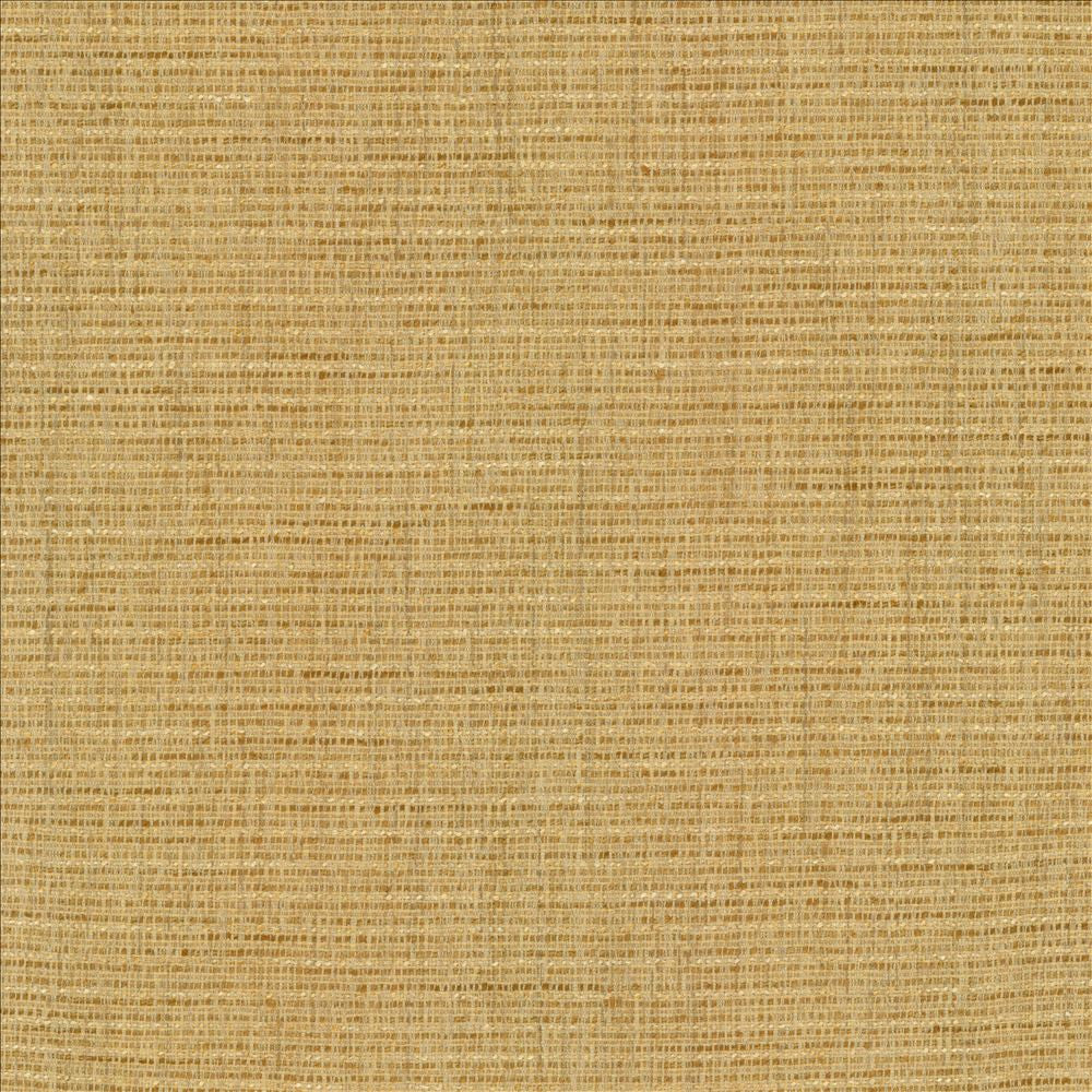 Integrity Golden by Kasmir Designer Fabric 5171 66% Polyester
22% Olefin
12% Cotton
 USA 50,000 Wyzenbeek Double Rubs </p><p>Repeat: Horizontal: N/A and Vertical: N/A 54 - Swanky Fabrics -