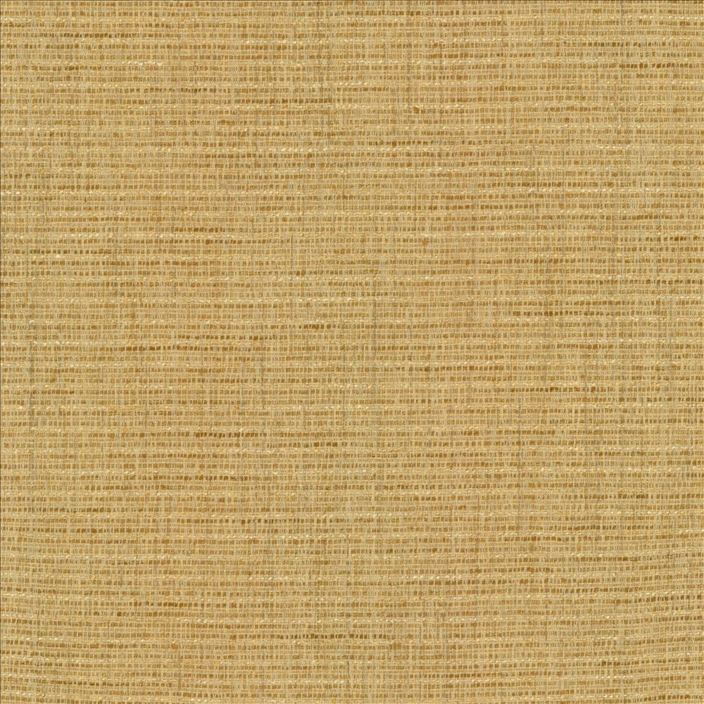 Integrity Golden by Kasmir Designer Fabric See sample 66% Polyester
22% Olefin
12% Cotton
 USA 50,000 Wyzenbeek Double Rubs </p><p>Repeat: Horizontal: N/A and Vertical: N/A 54 - Swanky Fabrics -