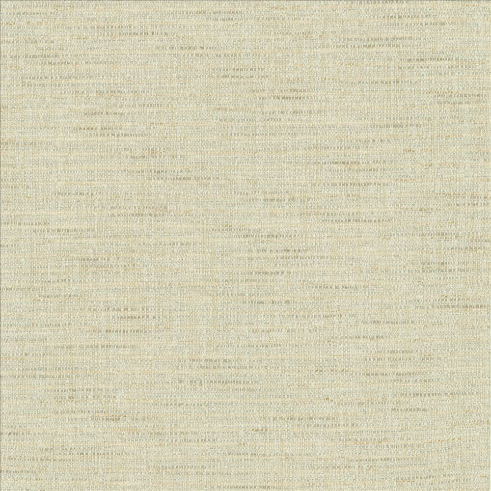 Integrity Mist  by Kasmir Designer Fabric 5171 66% Polyester
22% Olefin
12% Cotton
 USA 50,000 Wyzenbeek Double Rubs Horizontal: N/A and Vertical: N/A 54  - Swanky Fabrics -
