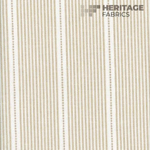 Roth & Tompkins Fabric Interchange Burlap