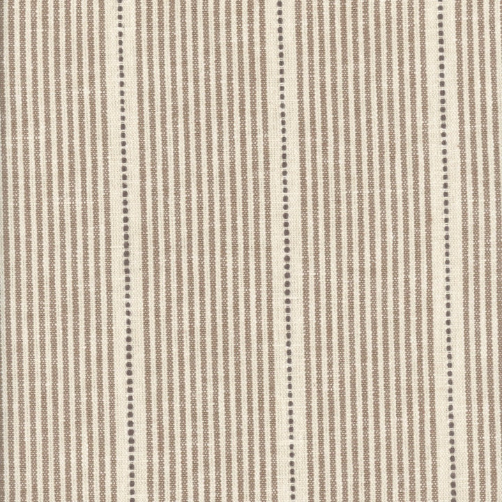 Roth & Tompkins Fabric Interchange Butterscotch