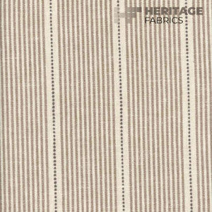 Roth & Tompkins Fabric Interchange Butterscotch