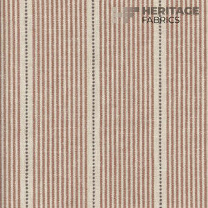 Roth & Tompkins Fabric Interchange Clay