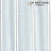 Roth & Tompkins Fabric Interchange Cornflower