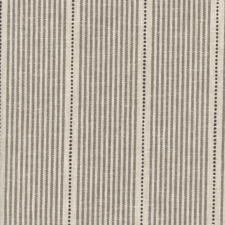 Interchange Pewter by Roth & Tompkins Fabric - 52% Cotton 48% Polyester - India - 30,001-50,000 double rubs - H: 2.75" - 54" - Fabric Carolina -