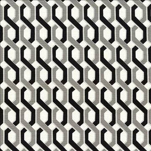 Kasmir Fabric Interwoven Coal