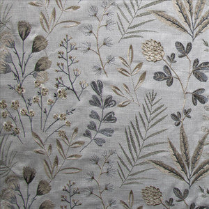 Kasmir Fabric Inza Midnight
