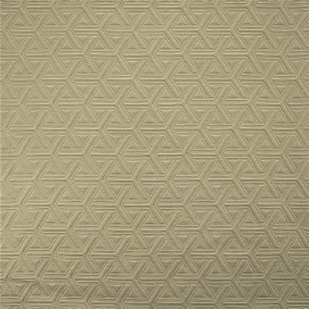 Iota Dove  by Kasmir Designer Fabric 5144 69% Cotton
31% Polyester
 CHINA 24,000 Wyzenbeek Double Rubs Horizontal: 2 inches and Vertical: 3 inches 55  - Swanky Fabrics -