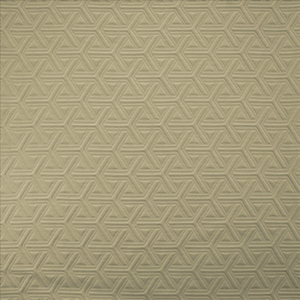 Iota Dove by Kasmir Designer Fabric 5144 69% Cotton
31% Polyester
 CHINA </p><p>Repeat: Horizontal: 2 inches and Vertical: 3 inches 55 - Swanky Fabrics -