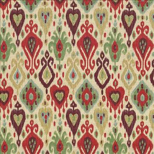 Kasmir Fabric Isa Jubilee