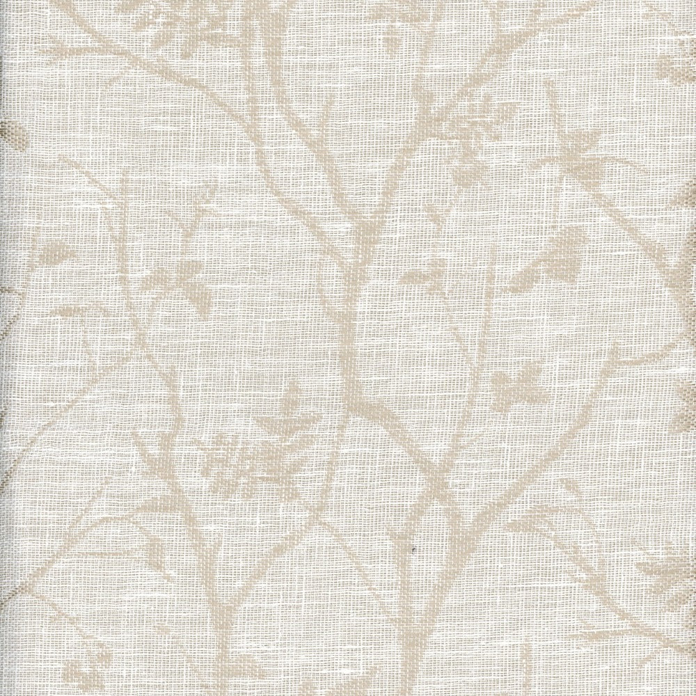 Heritage Fabric Isadora French Vanilla