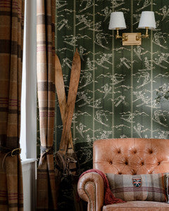 Mind the Gap Wallpaper Mind The Gap   ISCHGL Juniper   (WP30131)