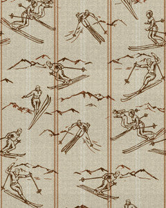 Mind the Gap Wallpaper Mind The Gap   ISCHGL Taupe   (WP30133)