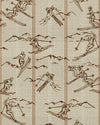Mind the Gap Wallpaper Mind The Gap   ISCHGL Taupe   (WP30133)