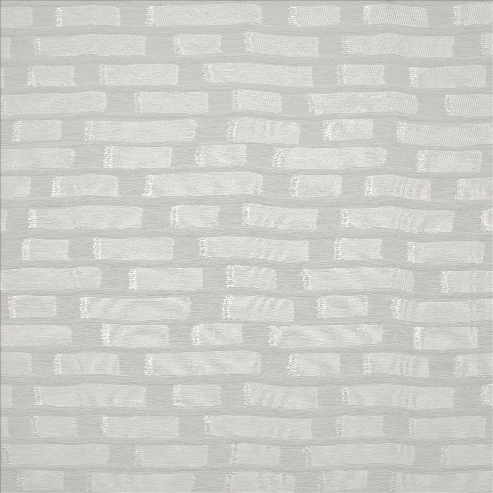 Iset Platinum by Kasmir Designer Fabric 5157 100% Polyester
 TURKEY </p><p>Repeat: Horizontal: 11 inches and Vertical: 6 7/8 inches 58 - Swanky Fabrics -